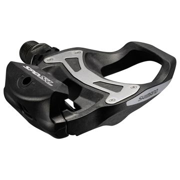 Picture of SHIMANO PD-R550 ROAD PEDALS